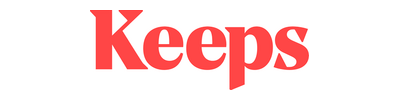 keeps.com Logo