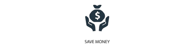 sav.money Logo