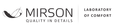 mirson.ua Logo