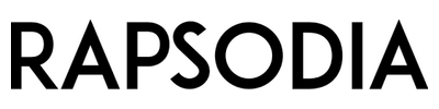 rapsodia.com.mx Logo