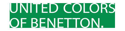 benetton.com Logo