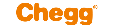 chegg.com Logo