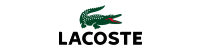 lacoste.com Logo
