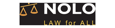nolo.com Logo