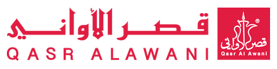 qasralawani.com Logo