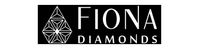 fionadiamonds.com Logo