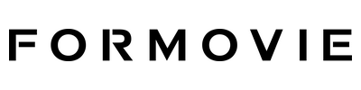 formovie.com Logo
