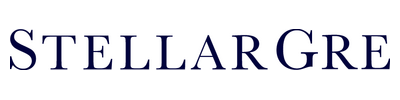 stellargre.com Logo
