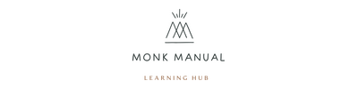 monkmanual.com Logo