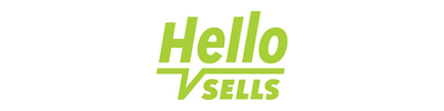 hellosells.com Logo