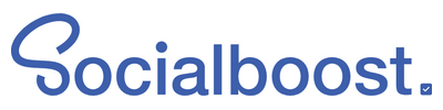 socialboost.co Logo
