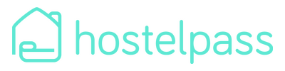 hostelpass.co Logo