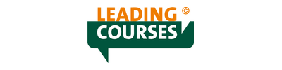 leadingcourses.com Logo