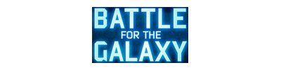 battleforthegalaxy.com Logo