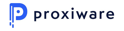 proxiware.com Logo