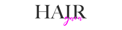 hairguru.online Logo