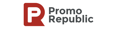 promorepublic.com Logo