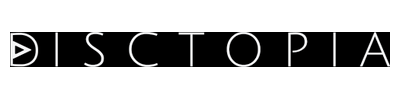 disctopia.com Logo
