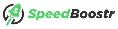speedboostr.com Logo