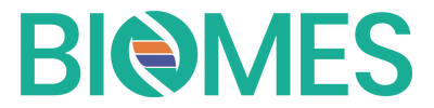 biomes.world Logo