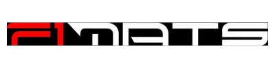 f1mats.com Logo