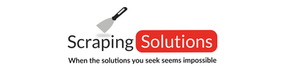 scrapingsolutions.com.au Logo
