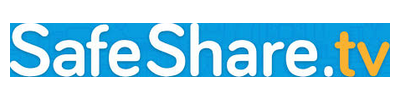 safeshare.tv Logo