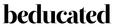 beducated.com Logo