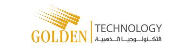 goldentech.com.sa Logo