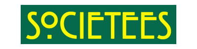 thesocietees.com Logo