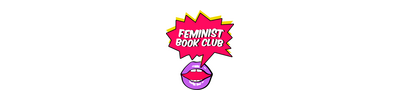 feministbookclub.com Logo