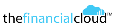 thefinancial.cloud Logo