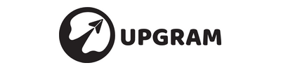 upgram.com Logo
