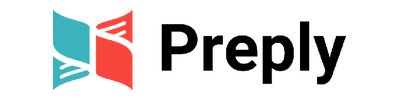 preply.com Logo
