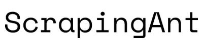 scrapingant.com Logo