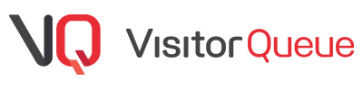 visitorqueue.com Logo