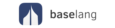 baselang.com Logo