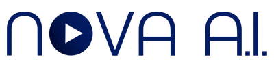 app.wearenova.ai Logo