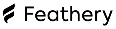 feathery.io Logo