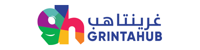 grintahub.com Logo
