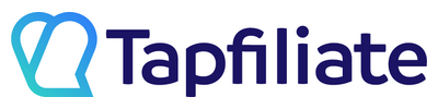 tapfiliate.com Logo