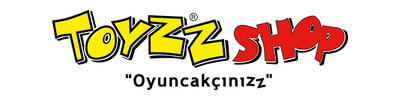 toyzzshop.com Logo