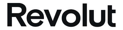 revolut.com Logo