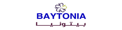 baytonia.com Logo